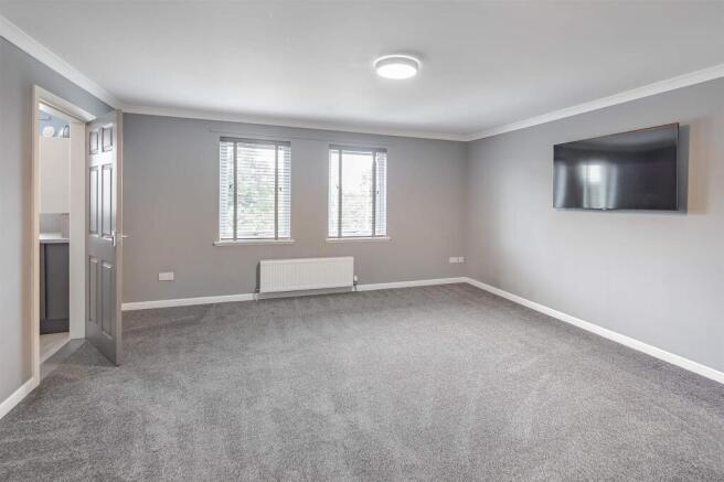 Living Room/Diner