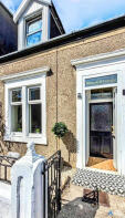 36, Hill Street, Dunoon PA23 7AT