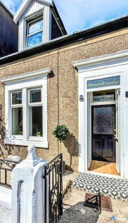 Hill Street, Dunoon, PA23