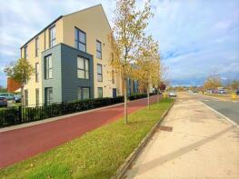 Flat 5, 172, Fen Street, Brooklands, Milton Keynes MK10 7EU