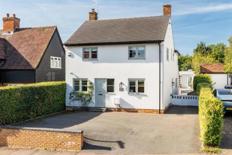 Gipsy Lane, Knebworth