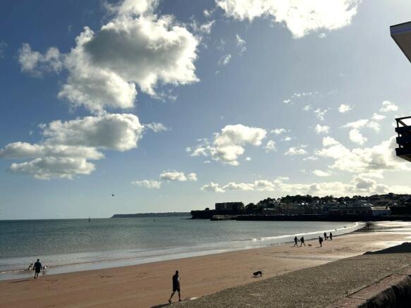 Local Beaches