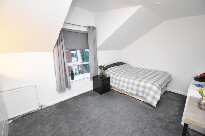 BEDROOM TWO