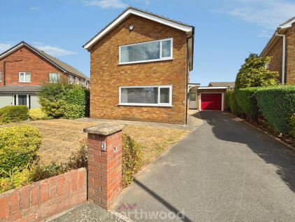 Norman Drive, Hatfield, Doncaster, DN7