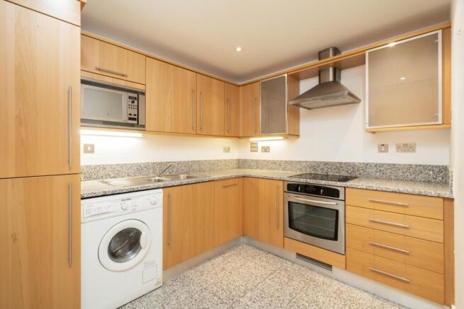 Caraway Apartments
