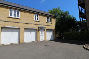 56, Gilbert Court, Clarendon Way, Colchester CO1 1DL