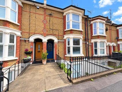 The Terrace, Gravesend, DA12