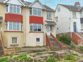 95, Blatchcombe Road, Paignton TQ3 2JR