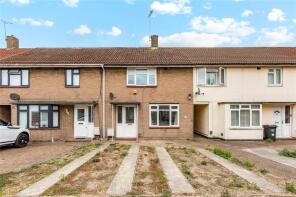 7, Holbech Road, Basildon SS14 3NF