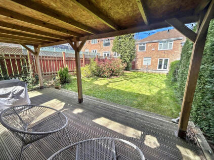 Oakfield Road, Lobley Hill, Gateshead, Tyne and Wear, NE11 0AA