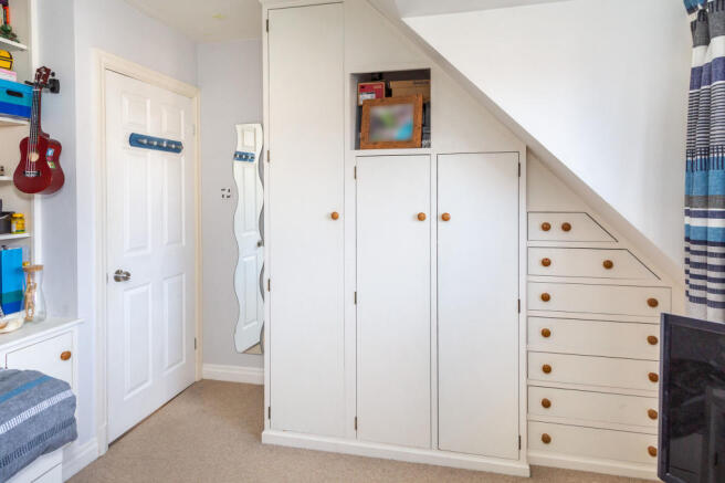 Bedroom 2c