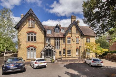 Broadwater Down, Tunbridge Wells, Kent, TN2