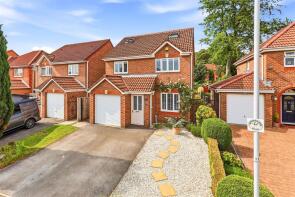 15, Woodlea Drive, Meanwood, Leeds LS6 4SQ