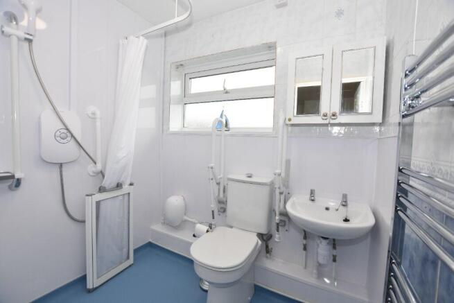 Wetroom