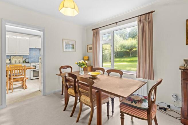 Mill Lane, Crowborough, East Sussex, TN6 photo 4