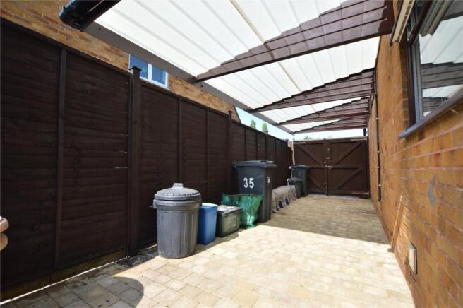 Car Port
