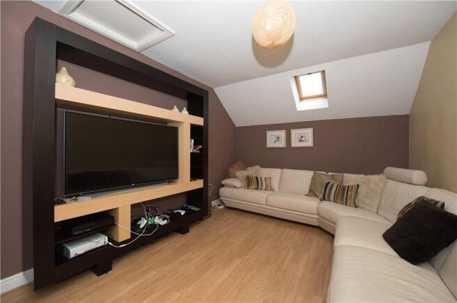 Cinema Room