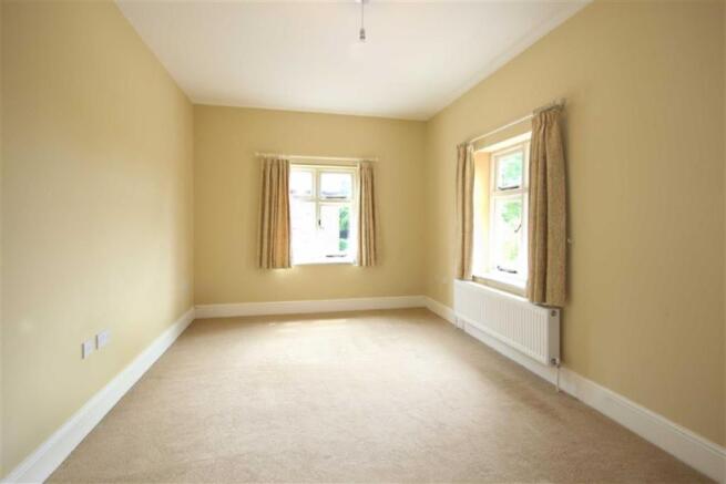 BEDROOM No. 1