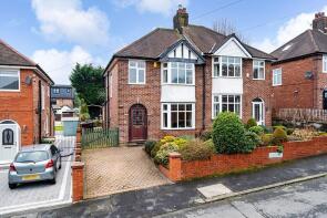 27, Fourth Avenue, Bolton BL1 4LU