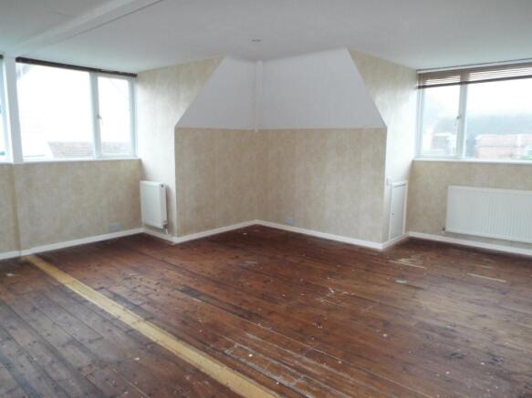 Bedroom 2