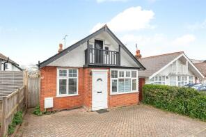 14, Fitzroy Road, Whitstable CT5 2LG