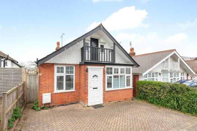 Fitzroy Road, Tankerton, Whitstable