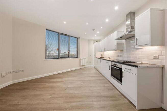 4 Wesley House, 1-7 Wesley Avenue - TL5nXLWJgLbGbO