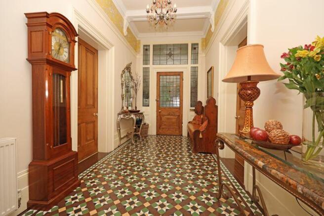 Hallway