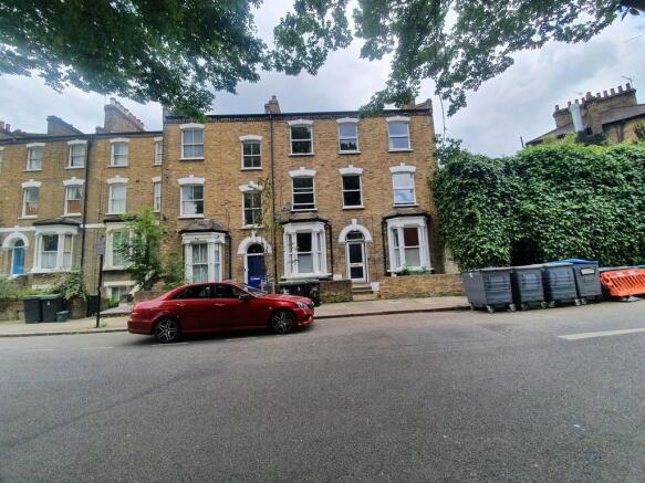 Ennis Road N4