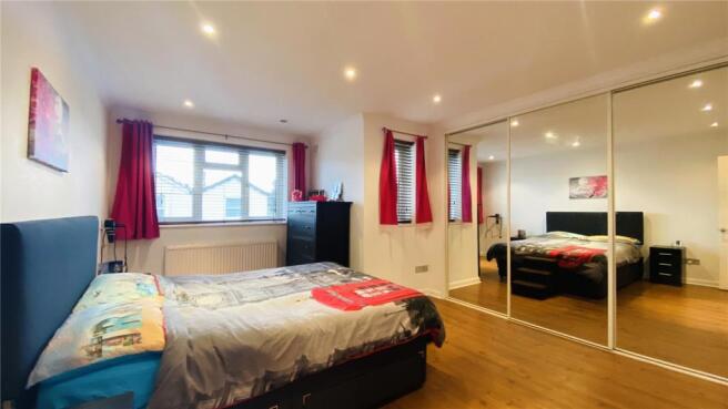 Bedroom 1