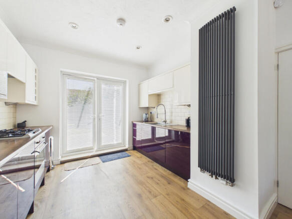 Beacon Close, Markfield, LE67 photo 4