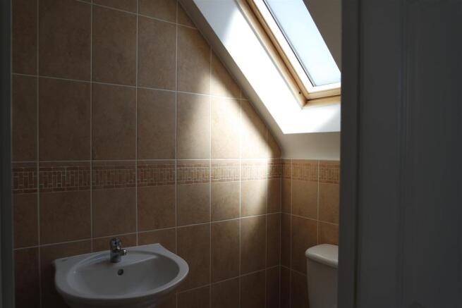 En-suite Two