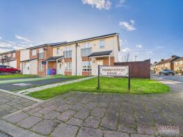 2, Pennycress Drive, Liverpool L11 2WX