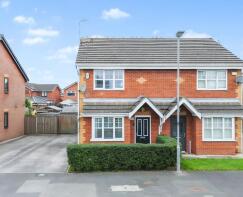 81, Borron Road, Newton-le-willows WA12 0JU