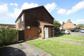 7, Lansdowne Way, High Wycombe HP11 1TR