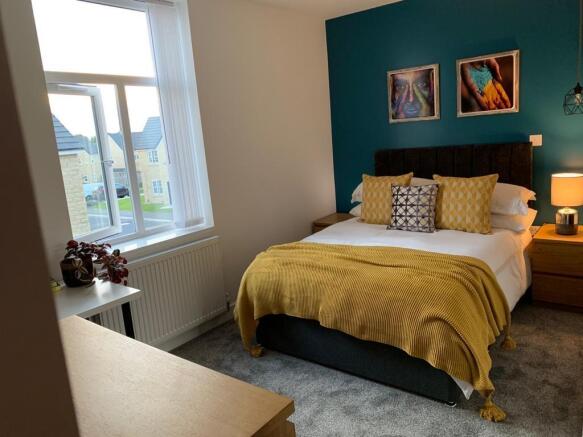 Bedroom 2