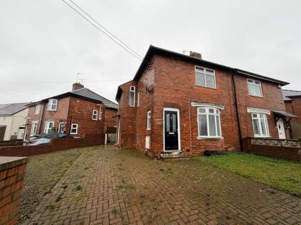 Woodland Crescent, Kelloe, DH6