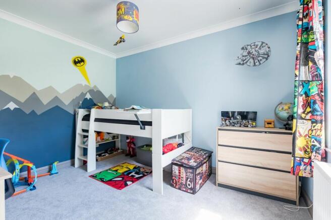 Bedroom 3