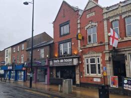 843, Stockport Road, Manchester M19 3PW