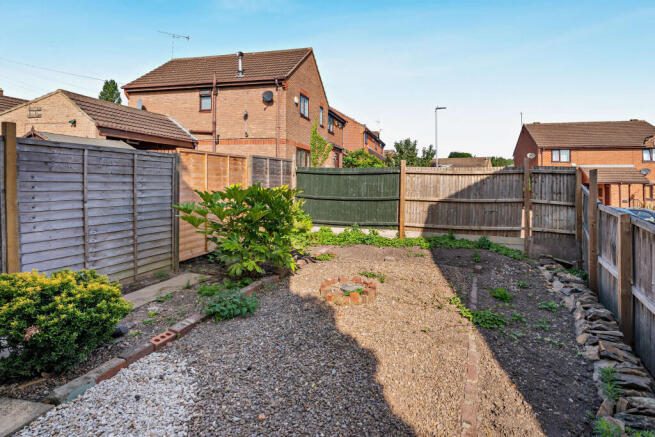 1 bed End of Terrace for sale Image 9
