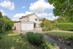 1, Elm Tree Walk, Shippon, Abingdon OX13 6LX