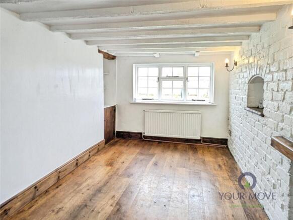 Family/Dining Room