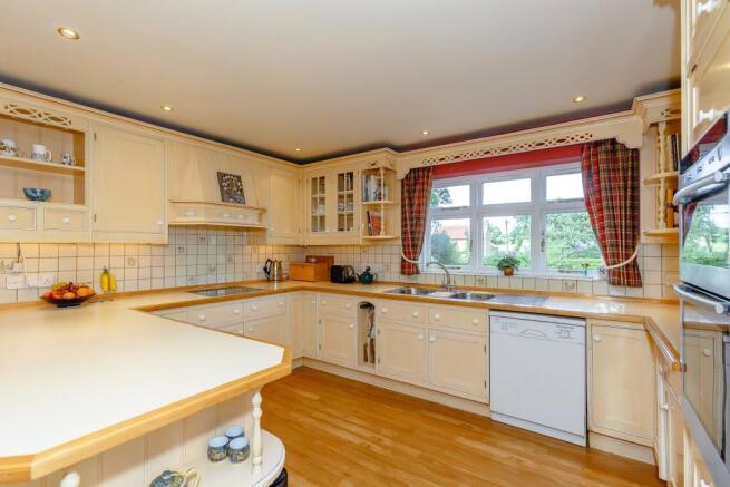 Smallbone Kitchen