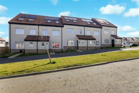 Colquhoun Crescent, Armadale, West Lothian, EH48