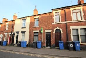 73, Uttoxeter Old Road, Derby DE1 1NG