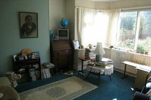 SITTING ROOM