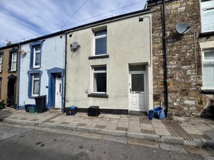 Odessa Street, Dowlais, Merthyr Tydfil, CF48 3AU