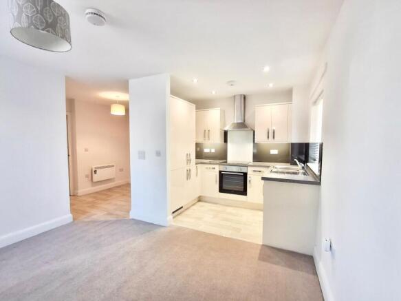 Open Plan