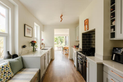 Thornleigh Road, Bishopston, Bristol