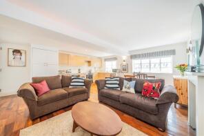 Flat 11, Crescent Court, Westbourne Crescent, London W2 3DB